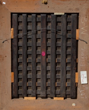 Ambrosius Benson, Saint Mary Magdalene